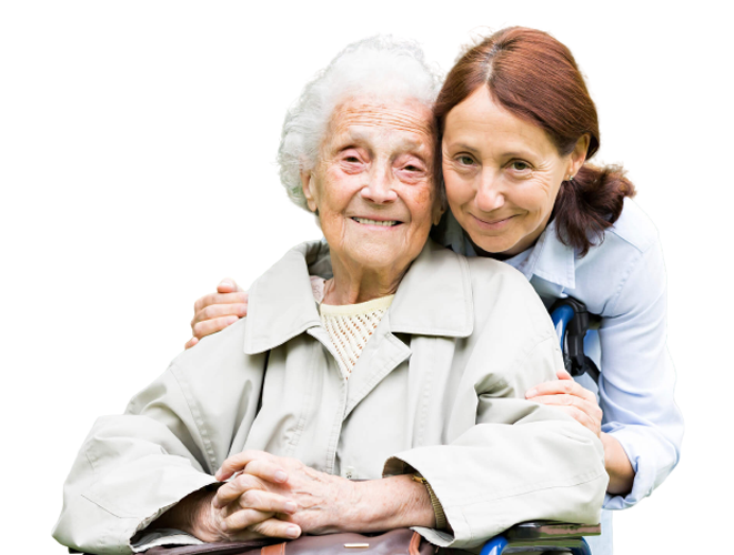 Курс патронажной сиделки (помощницы по уходу) в Находке