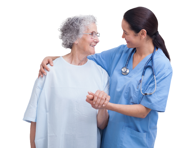 Курс младшей медсестры по уходу за больными в Находке