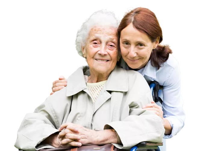 Курс патронажной сиделки (помощницы по уходу) в Находке