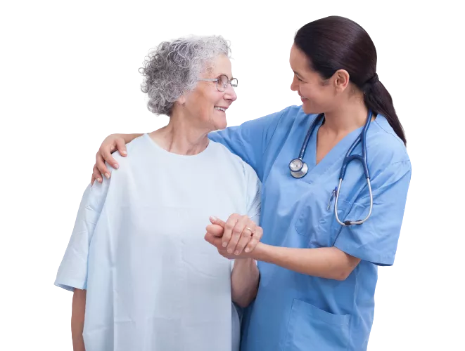 Курс младшей медсестры по уходу за больными в Находке